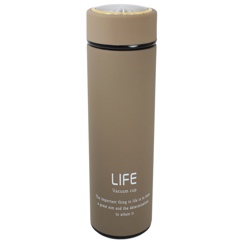 فلاسک مدل03-Life  ظرفیت 500 میلی لیتر