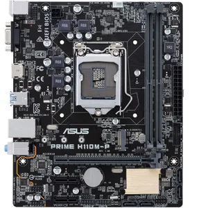 مادربرد ایسوس مدل PRIME H110M-P