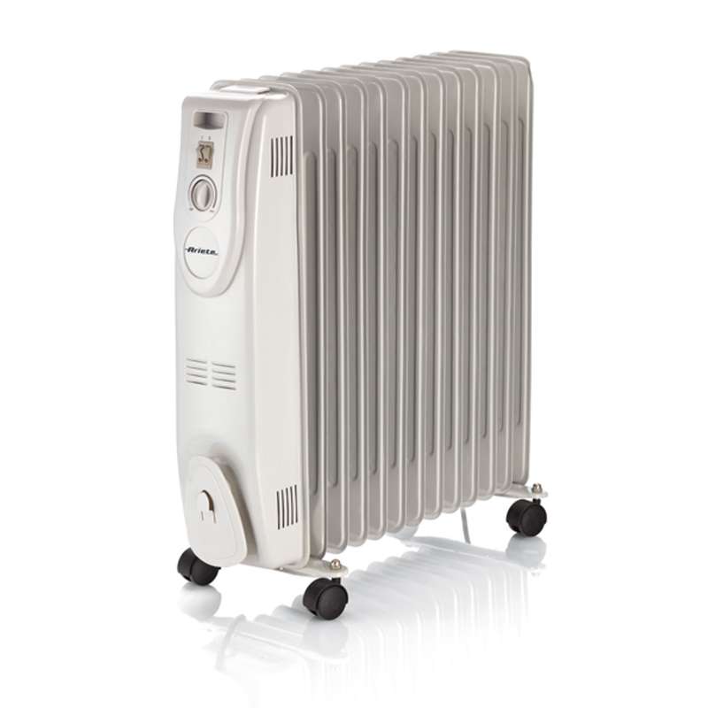 شوفاژ برقی آریته مدل 836 شوفاژ برقی آریته مدل 836
