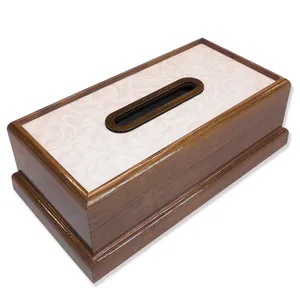 جعبه دستمال کاغذی سیبک مدل DT-52H