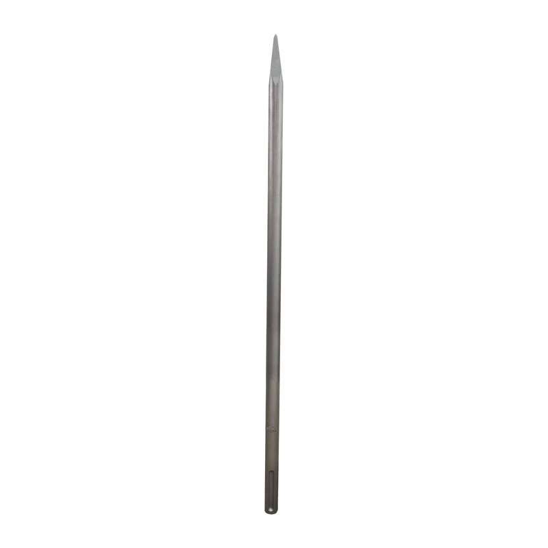 قلم 5 شیار بتن کن تام مدل نوک تیز کد AJ-18*600MM سایز 60 سانتی متر