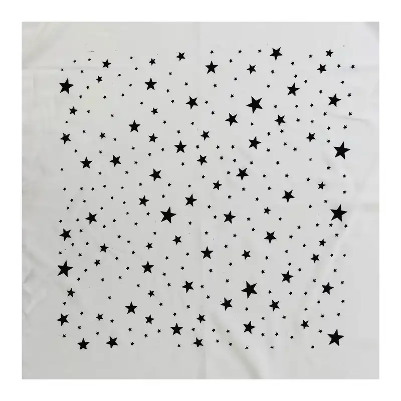 دستمال سر و گردن مدل باندانا کد 108