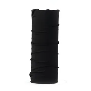 دستمال سر و گردن گرانیت مدل Black