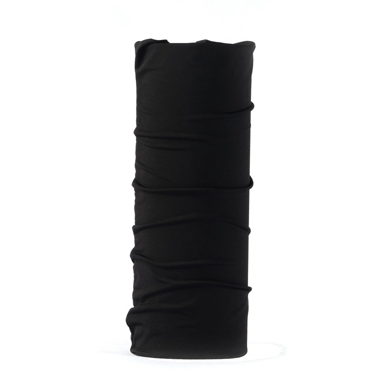 دستمال سر و گردن گرانیت مدل Black