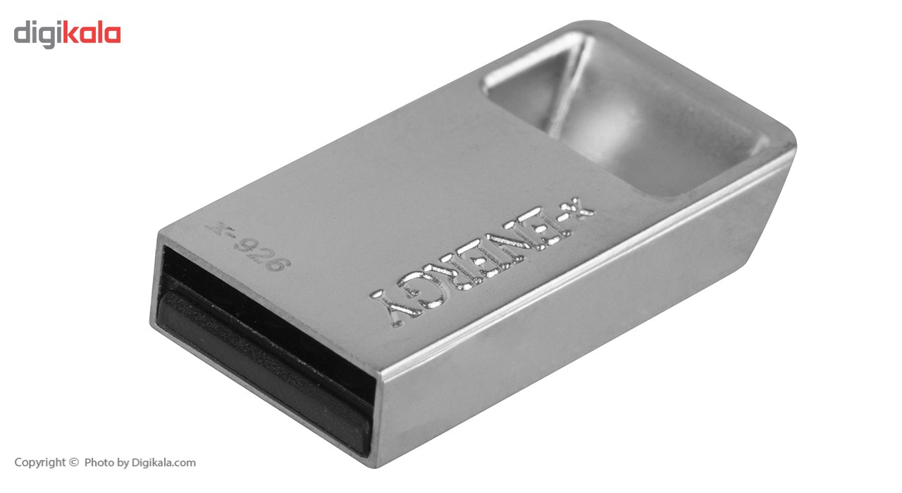 فلش مموری ایکس-انرژی مدل X-926 ظرفیت 16 گیگابایت