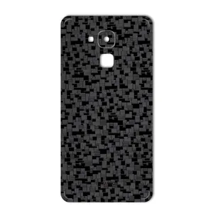 MAHOOT Silicon Texture Cover Sticker for Huawei GT3
