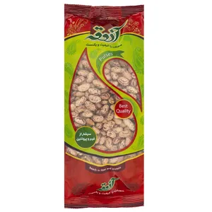 لوبیا چیتی آذوقه مقدار 900 گرم