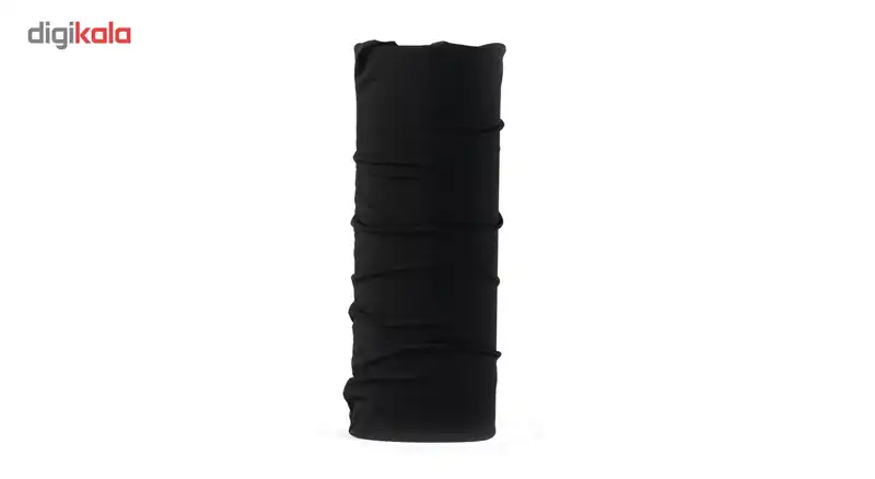 دستمال سر و گردن گرانیت مدل Black