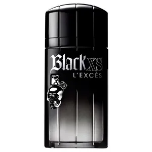 Paco Rabanne Black XS LExces Eau De Toilette For Men 100ml