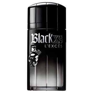 ادو تویلت مردانه پاکو رابان مدل Black XS L