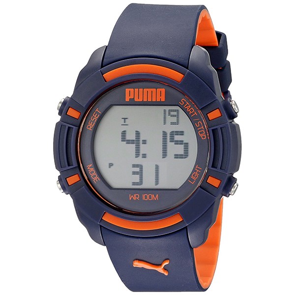 ساعت مچی دیجیتالی پوما مدل PU911221002