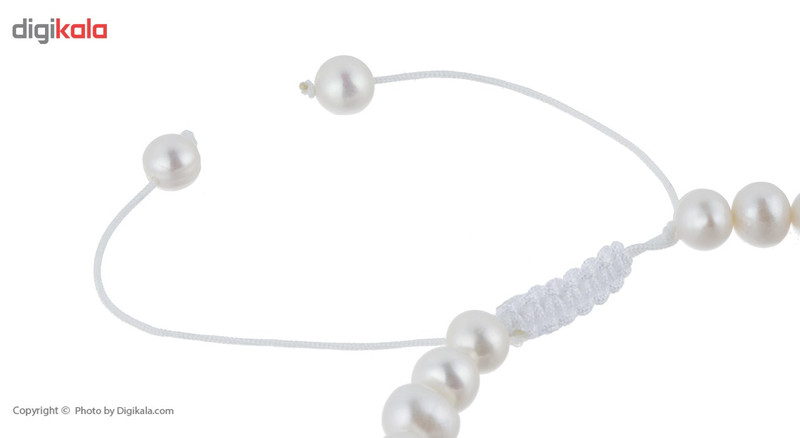 پابند طلا 18 عیار زنانه مدل AKS19