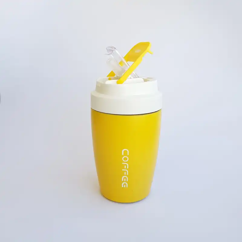 ماگ سفری کد 123 گنجایش 0.38 لیتر