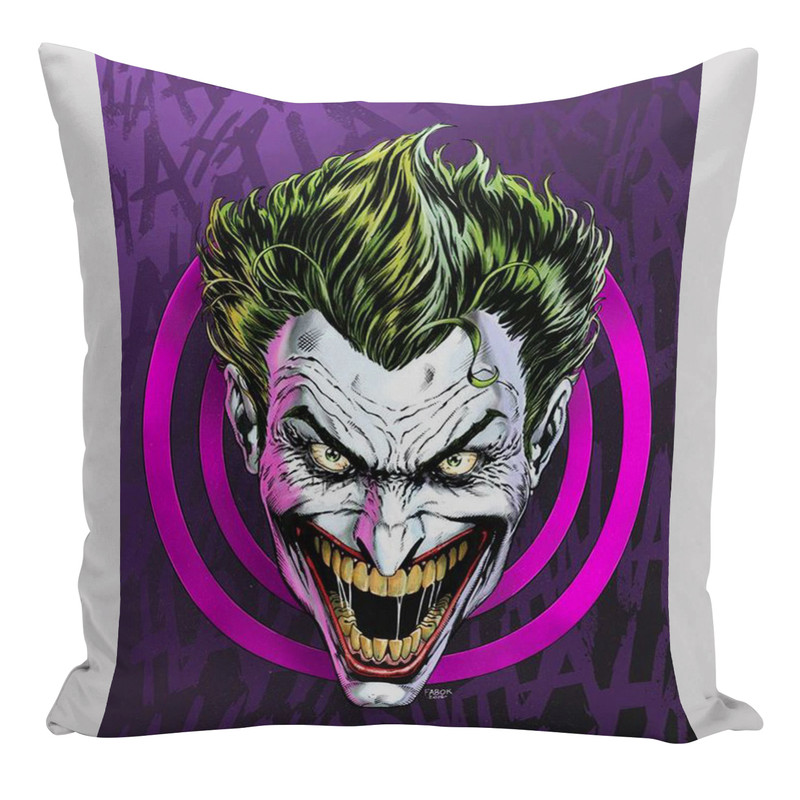 کاور کوسن طرح جوکر کد j500