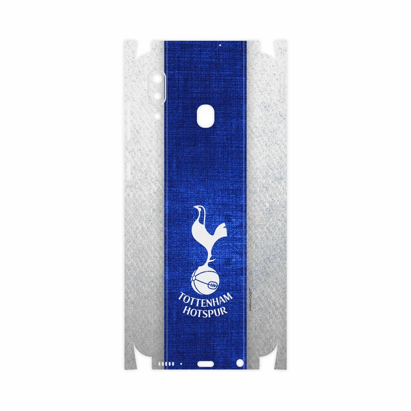 برچسب پوششی ماهوت مدل Tottenham Hotspur FC-FullSkin مناسب برای گوشی موبایل سامسونگ Galaxy A30