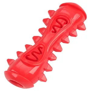 اسباب بازی سگ و گربه مدل استخوان خار دار