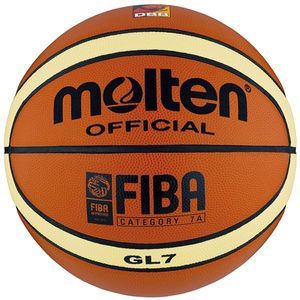 نقد و بررسی توپ بسکتبال مدل GL7 توسط خریداران