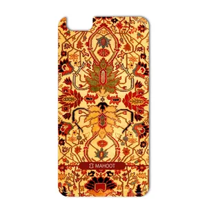 MAHOOT Iran-carpet Design Cover Sticker for Huawei Honor 4X