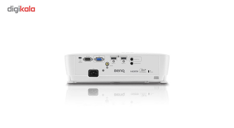 پروژکتور بنکیو مدل W1050