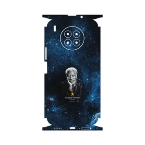 MAHOOT Morgan Freeman-FullSkin Cover Sticker for Huawei Nova 8i