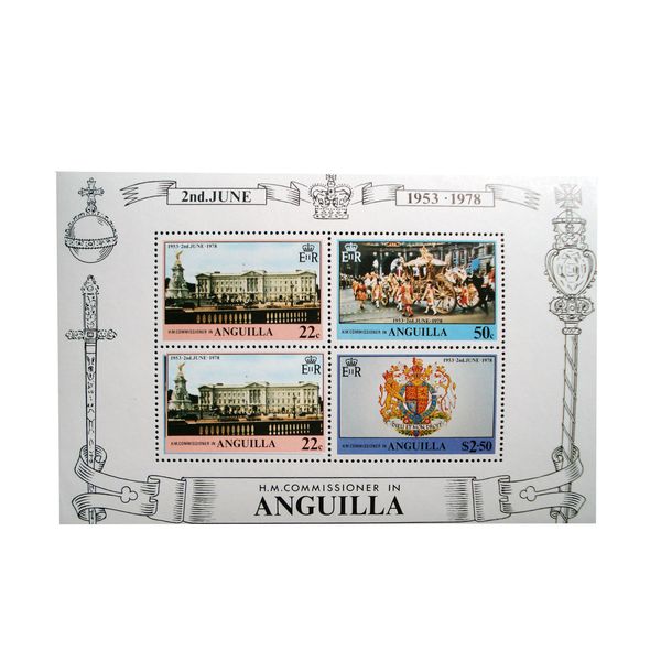 تمبر یادگاری مدل ملل کد K-1020 مجموعه 4 عددی