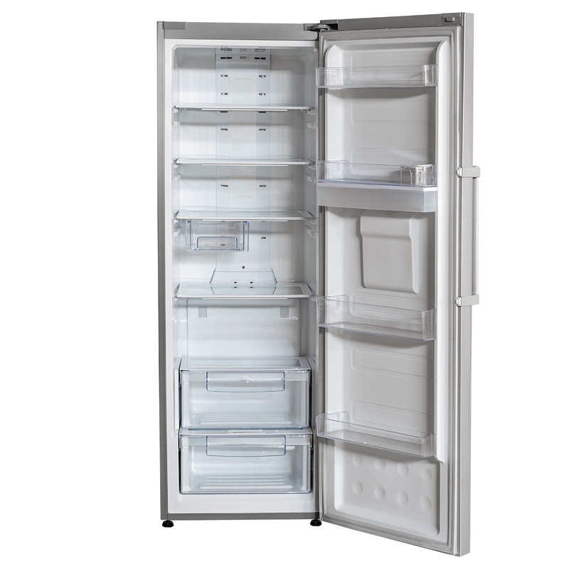 یخچال و فریزر دوقلو 32 فوت برتینو مدل X5