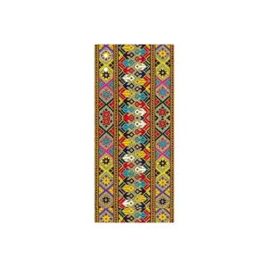 MAHOOT SISTAN Needlework 2 Cover Sticker for Sony Xperia XA1