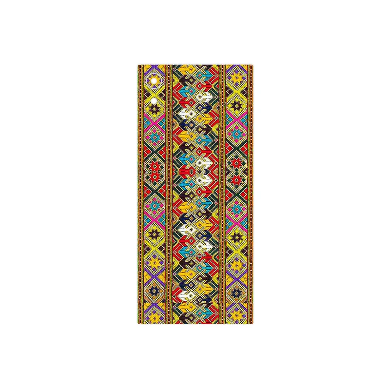برچسب پوششی ماهوت مدل SISTAN Needlework 2 مناسب برای گوشی موبایل سونی Xperia XA1