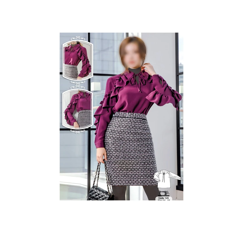 عکس شماره 5 : مجله اشراق شماره 35