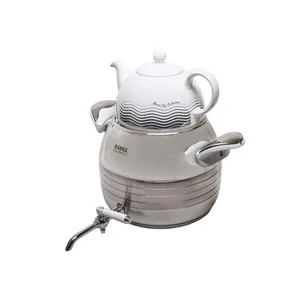 ست کتری و قوری راسل مدل R137