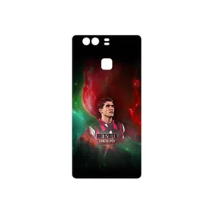 MAHOOT Ahmad Reza Abedzadeh Cover Sticker for Huawei P9