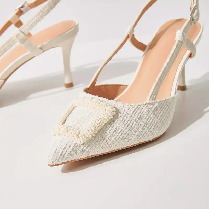 کفش زنانه مکس مدل  Stiletto Heels - Pumps Occasion