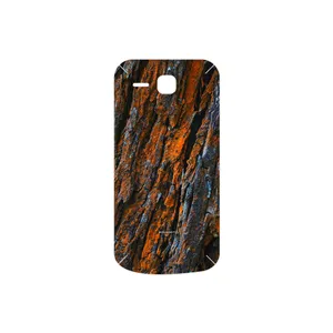 MAHOOT Wood Texture 6 Cover Sticker for Huawei Ascend Y600