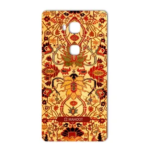 MAHOOT Iran-carpet Design Cover Sticker for Huawei GR5