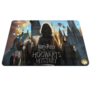 Hoomero Harry Potter A7539 Mousepad