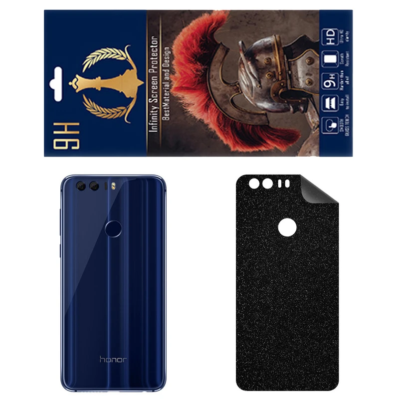 برچسب پوششی اینفینیتی مدل PRO SD مناسب برای گوشی موبایل آنر 8