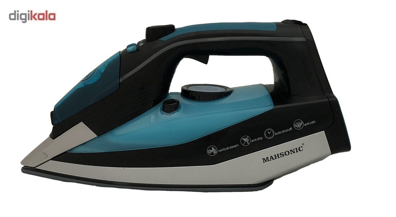 اتوبخار ماهسونیک مدل MI-9504