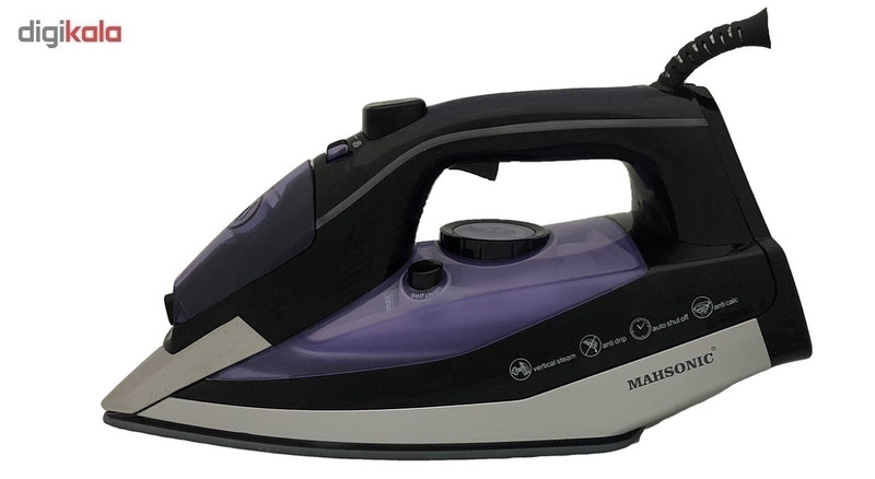 اتوبخار ماهسونیک مدل MI-9504