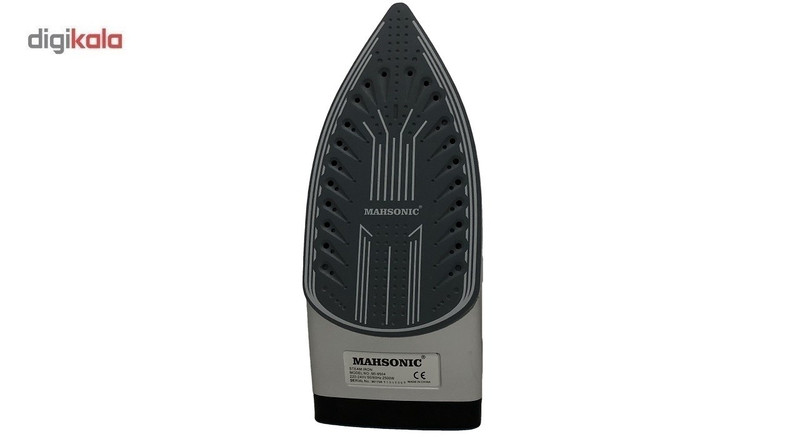 اتوبخار ماهسونیک مدل MI-9504