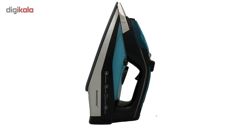 اتوبخار ماهسونیک مدل MI-9504