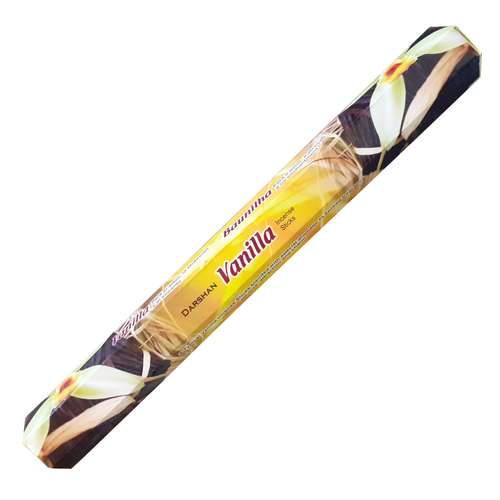 عود دارشان مدل Vanilla کد هگزا