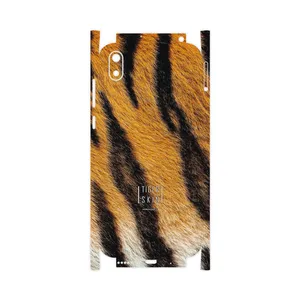 MAHOOT Tiger Skin-FullSkin Cover Sticker for Huawei Y5 2019
