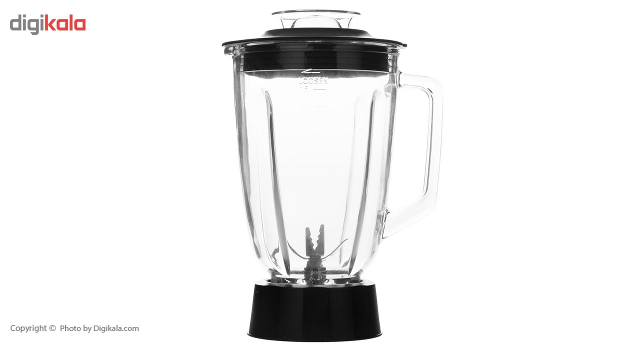 آبمیوه گیری فونیکس مدل 8000 مولتی تاچ دیجیتال