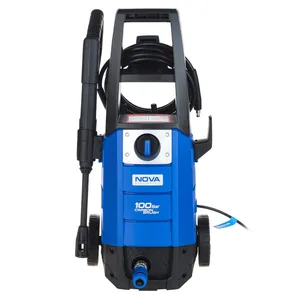 Nova NTW5100 Car wash