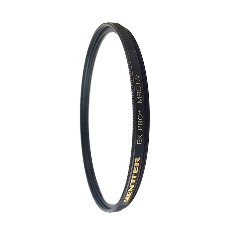 فیلتر لنز منتر مدل EX-PRO  MRC  UV 82 mm