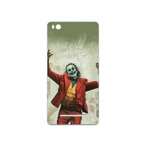 MAHOOT Joker Cover Sticker for Xiaomi Mi 4c