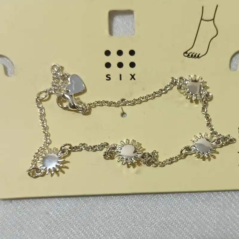 پابند زنانه سیکس مدل SMP01