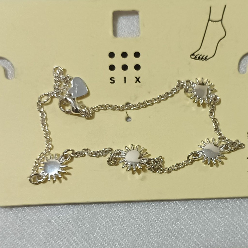 پابند زنانه سیکس مدل SMP01