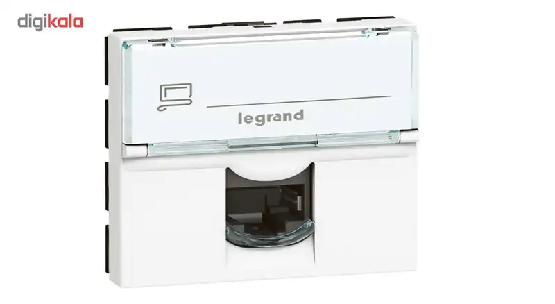 کیستون تلفن لگراند مدل موزاییک بسته 10 عددی