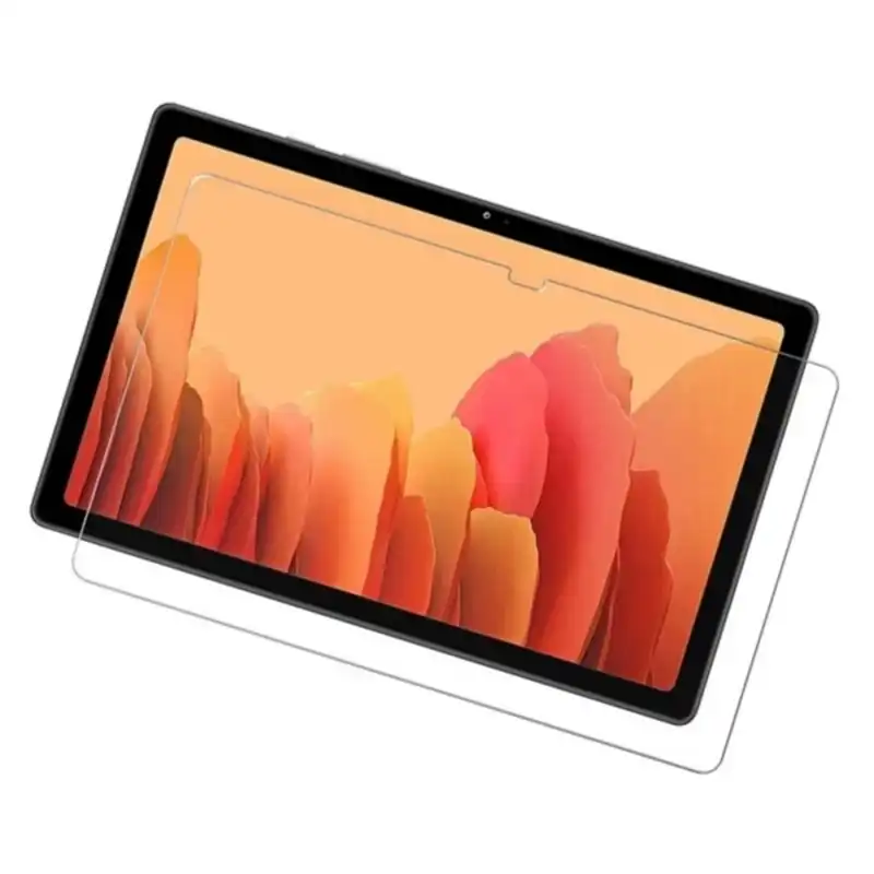 محافظ صفحه نمایش شیشه ای مدل TMP-T505 مناسب برای تبلت سامسونگ Galaxy Tab A7 2020 10.4 SM-T500 / SM-T505